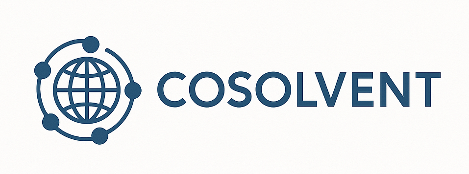 Cosolvent AI Market Matching System – 2024-25